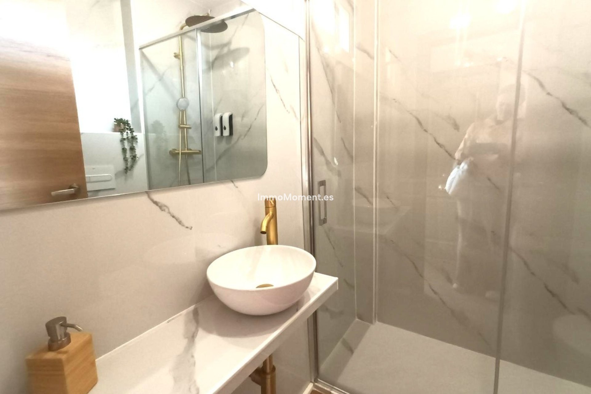 Reventa - Apartamento - Mijas Costa - Calahonda