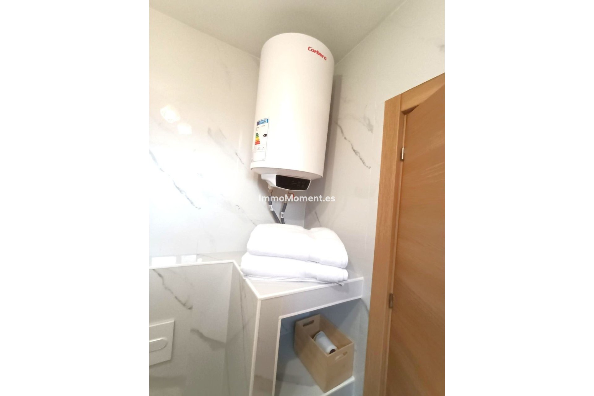 Reventa - Apartamento - Mijas Costa - Calahonda