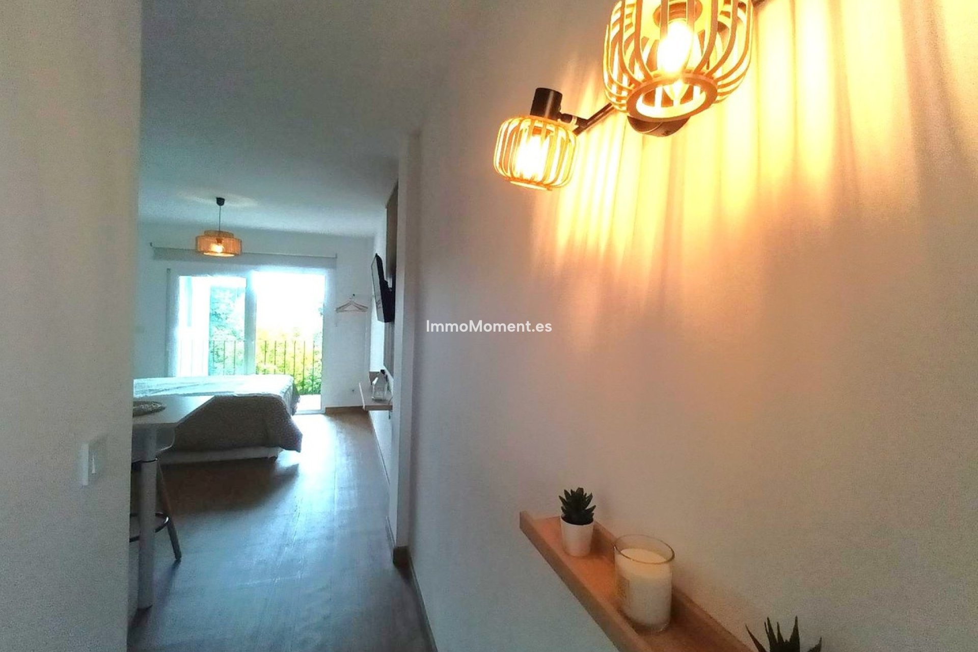 Reventa - Apartamento - Mijas Costa - Calahonda