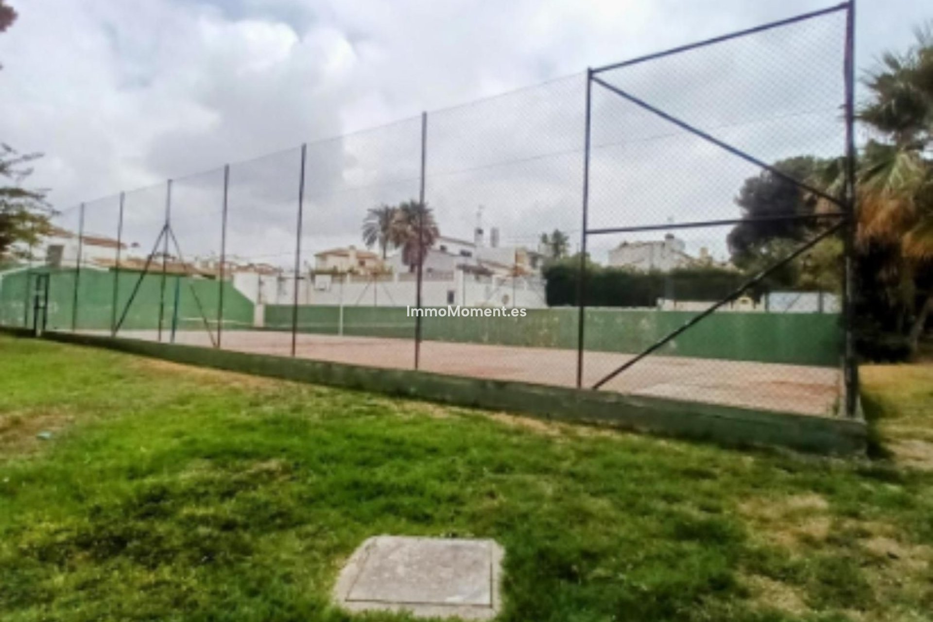 Reventa - Apartamento - Mijas Costa - Calahonda