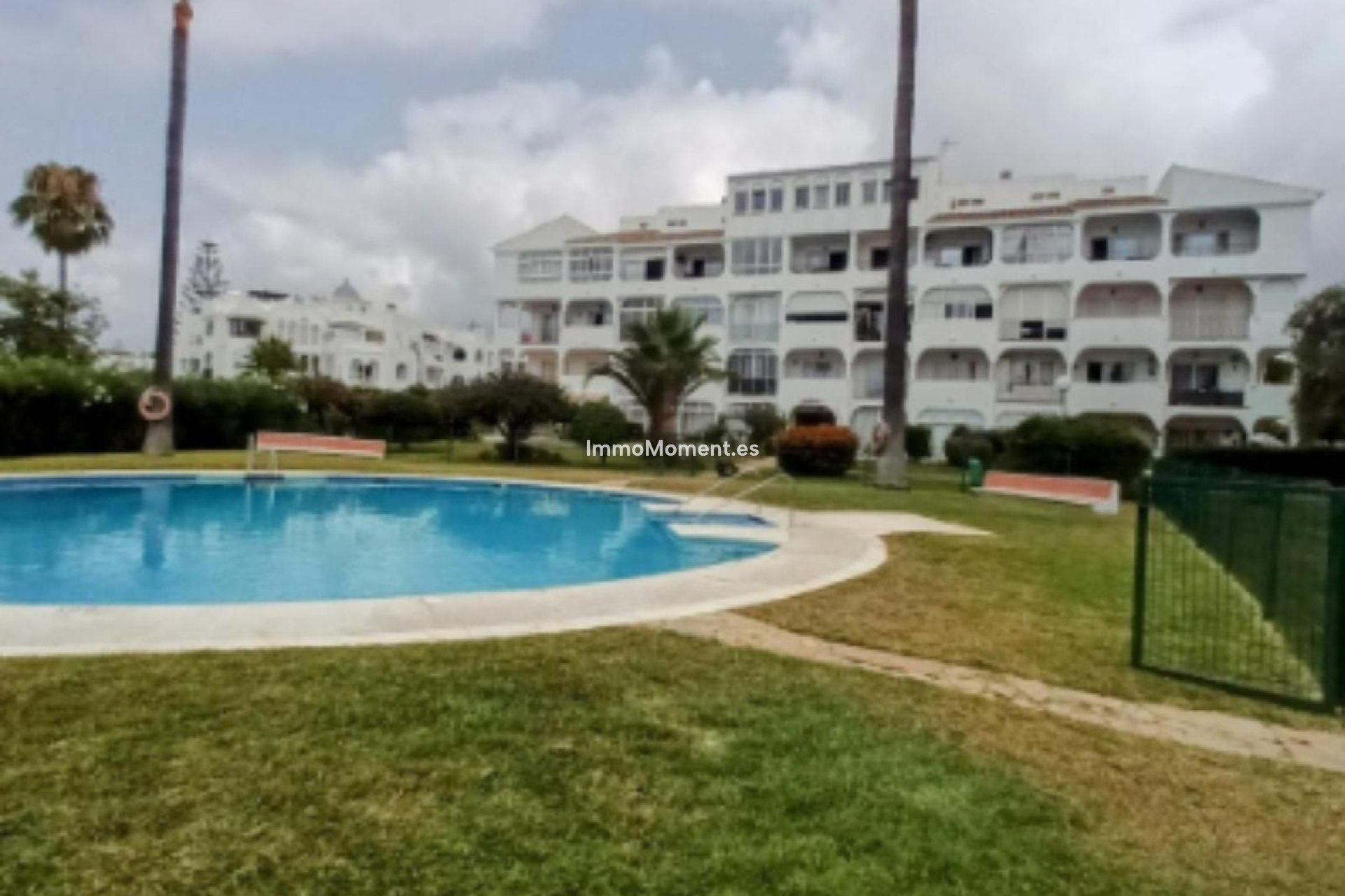 Reventa - Apartamento - Mijas Costa - Calahonda