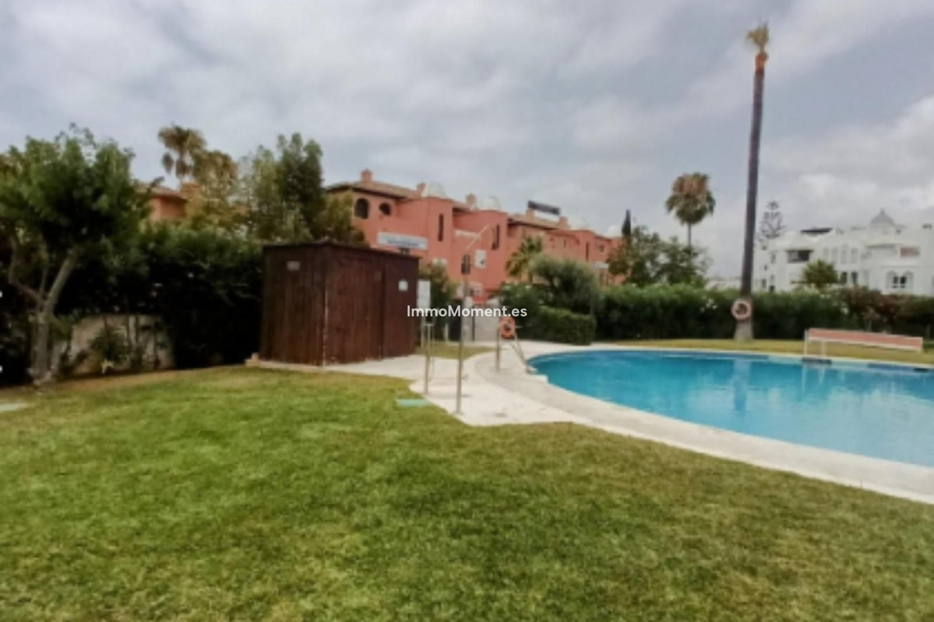Reventa - Apartamento - Mijas Costa - Calahonda