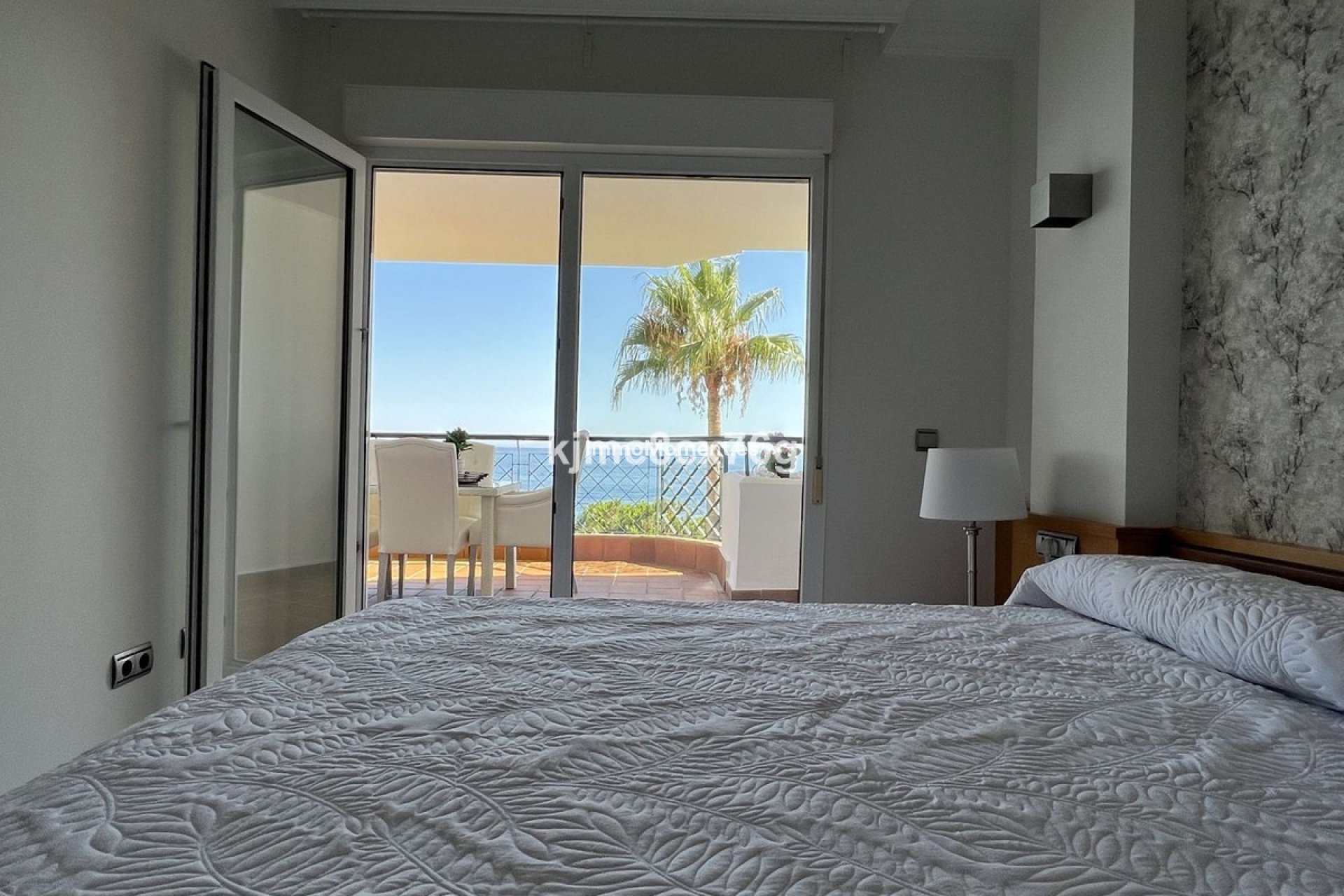 Reventa - Apartamento - Mijas Costa - Calahonda
