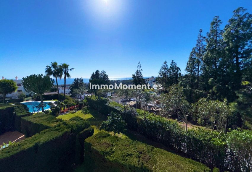 Reventa - Apartamento - Mijas Costa - Calahonda