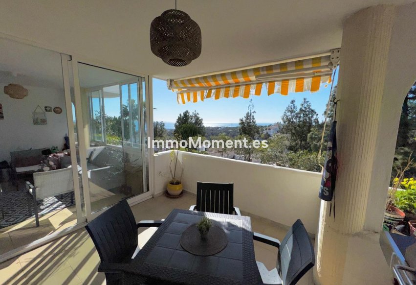 Reventa - Apartamento - Mijas Costa - Calahonda