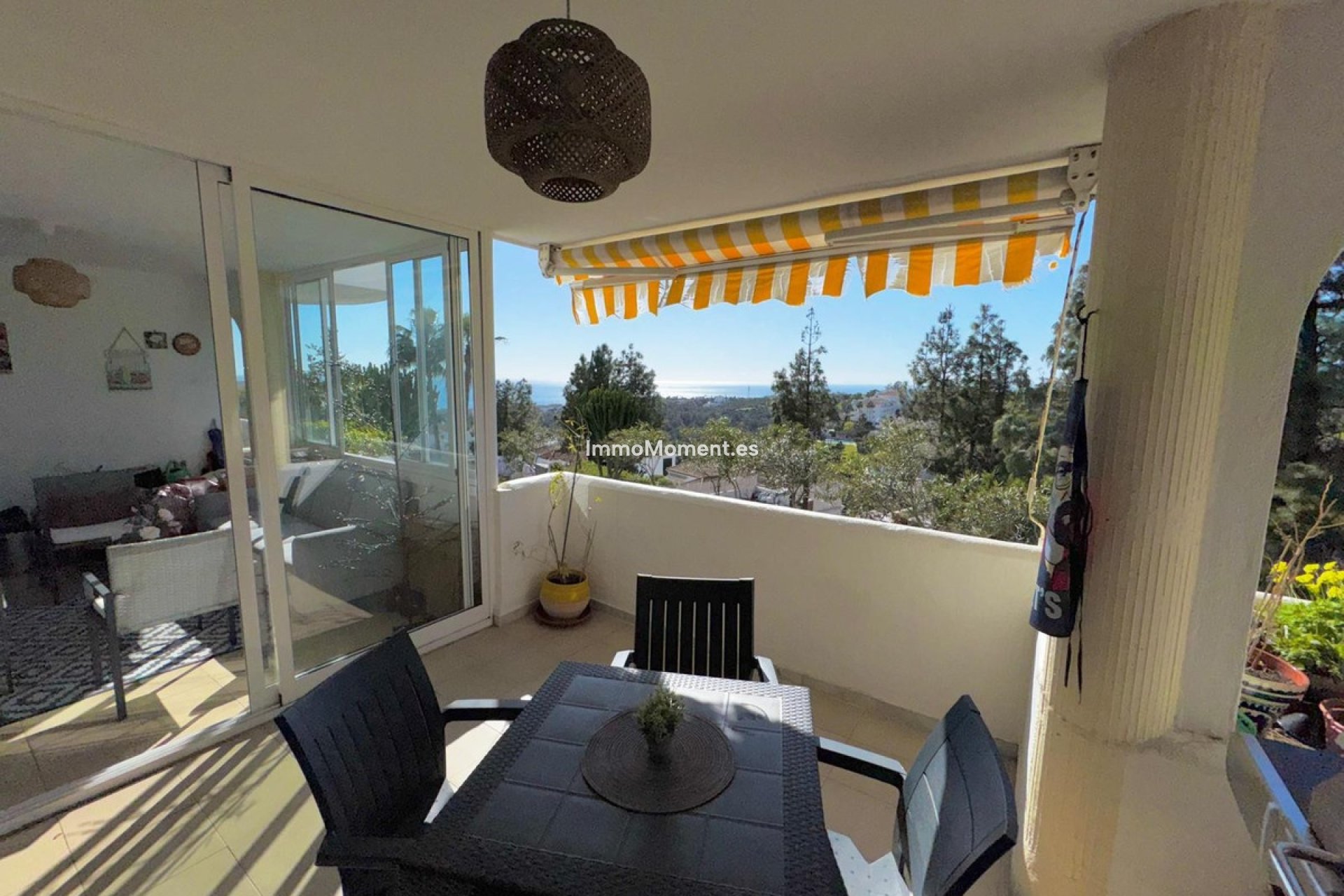 Reventa - Apartamento - Mijas Costa - Calahonda