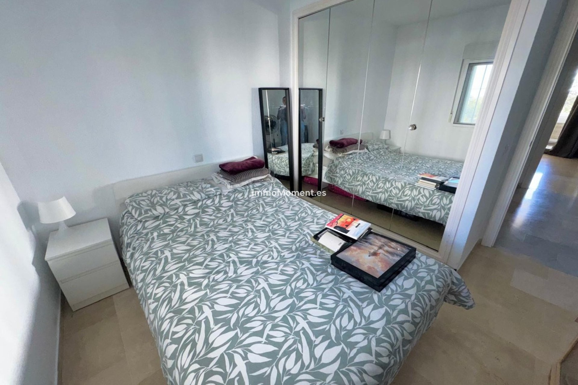 Reventa - Apartamento - Mijas Costa - Calahonda