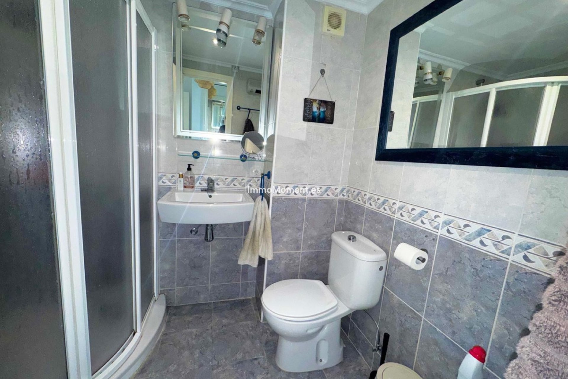 Reventa - Apartamento - Mijas Costa - Calahonda