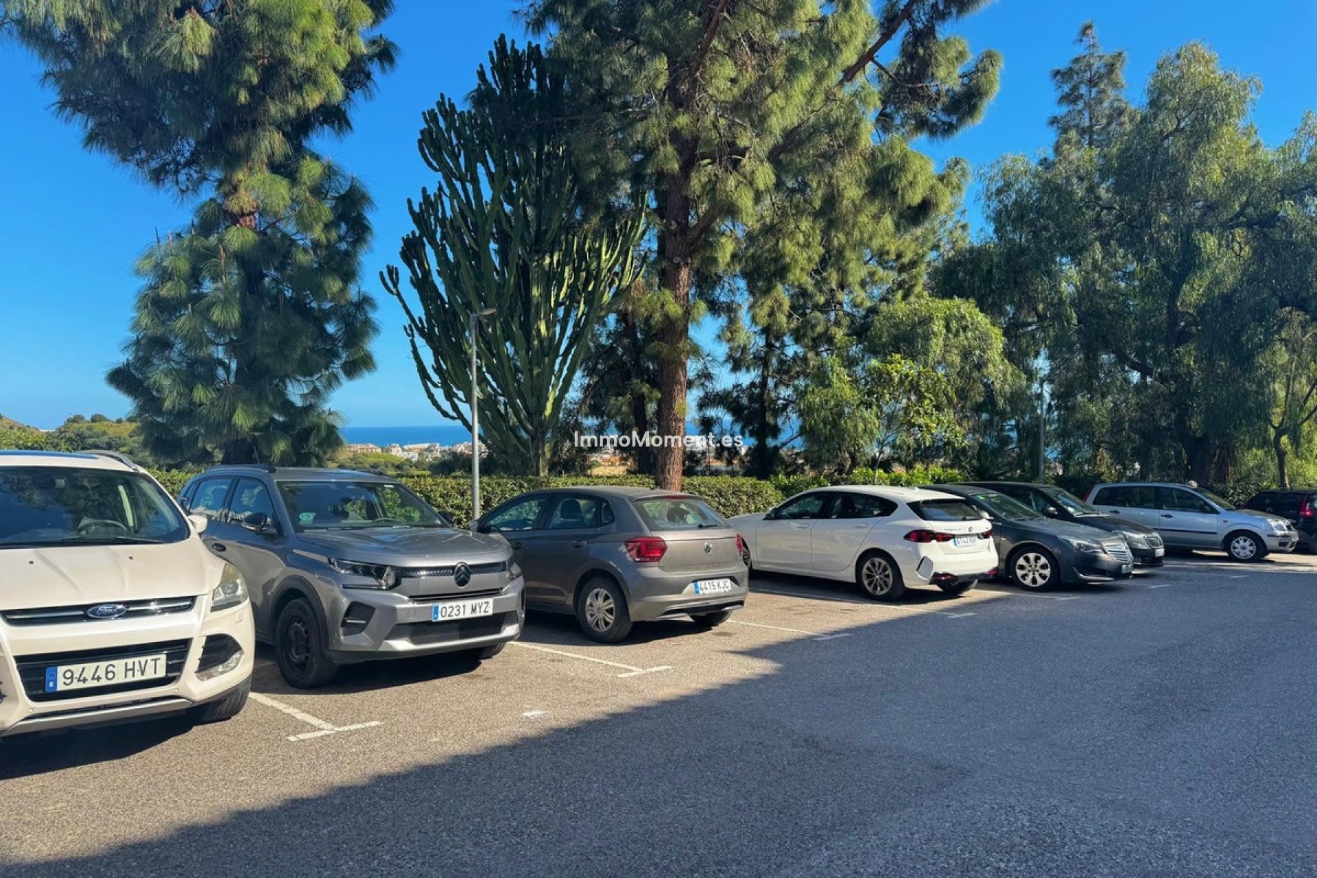 Reventa - Apartamento - Mijas Costa - Calahonda