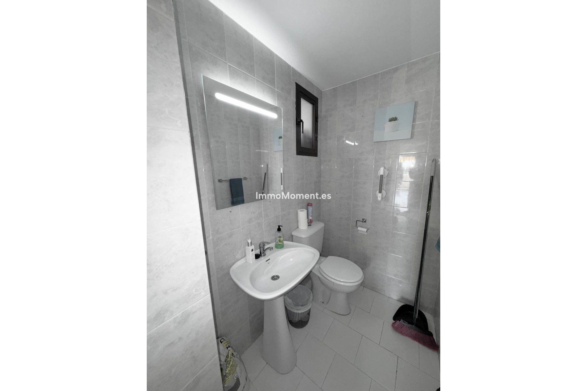 Reventa - Apartamento - Mijas Costa - Calahonda