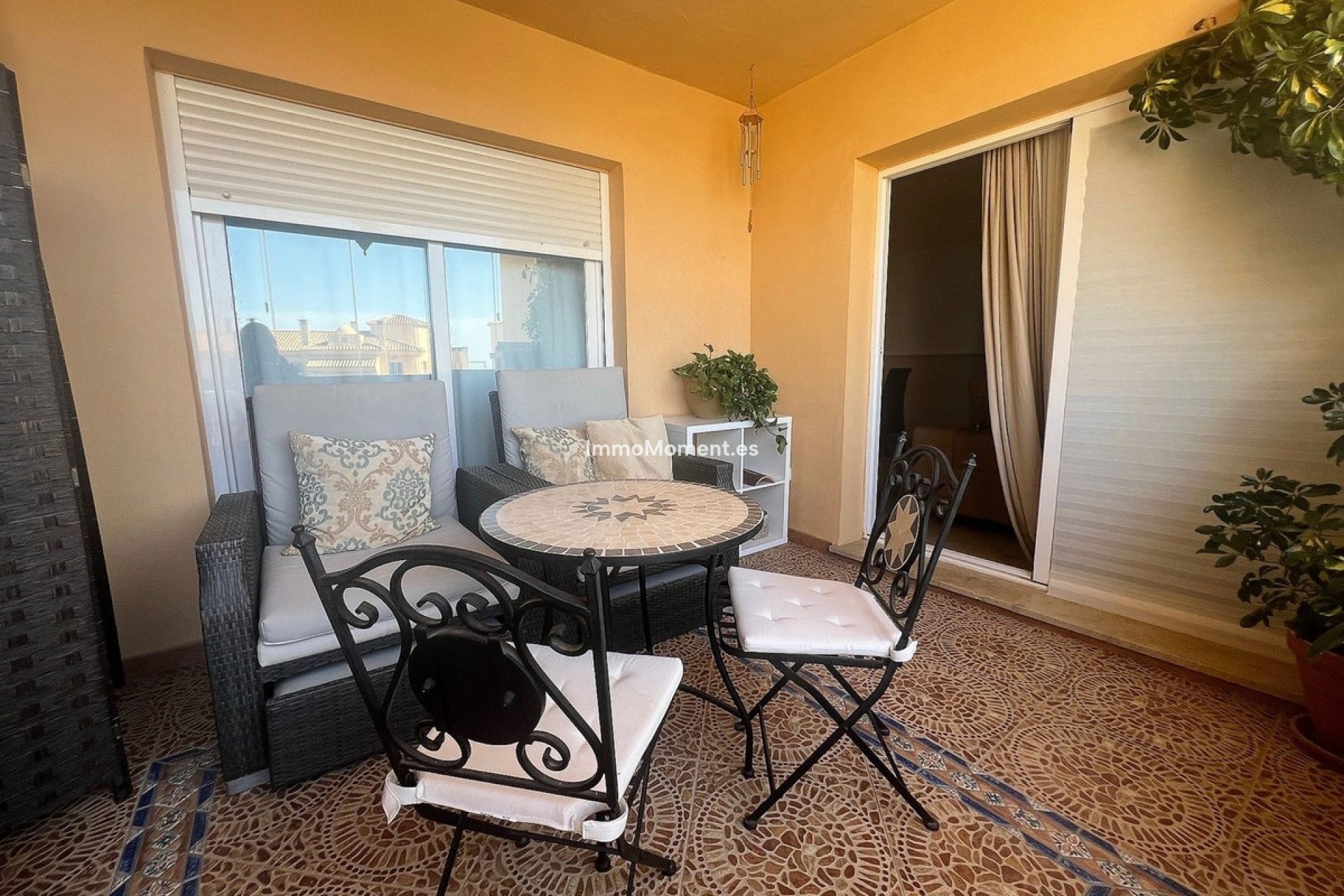 Reventa - Apartamento - Mijas Costa - Calahonda