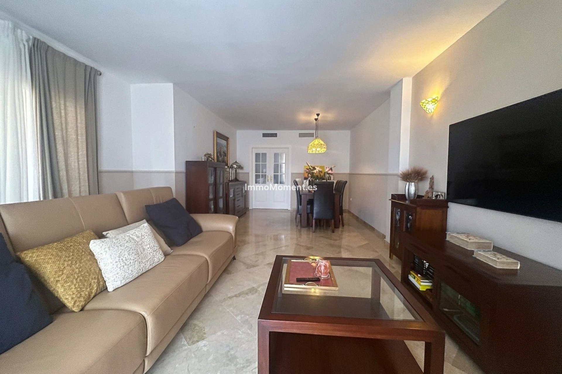 Reventa - Apartamento - Mijas Costa - Calahonda