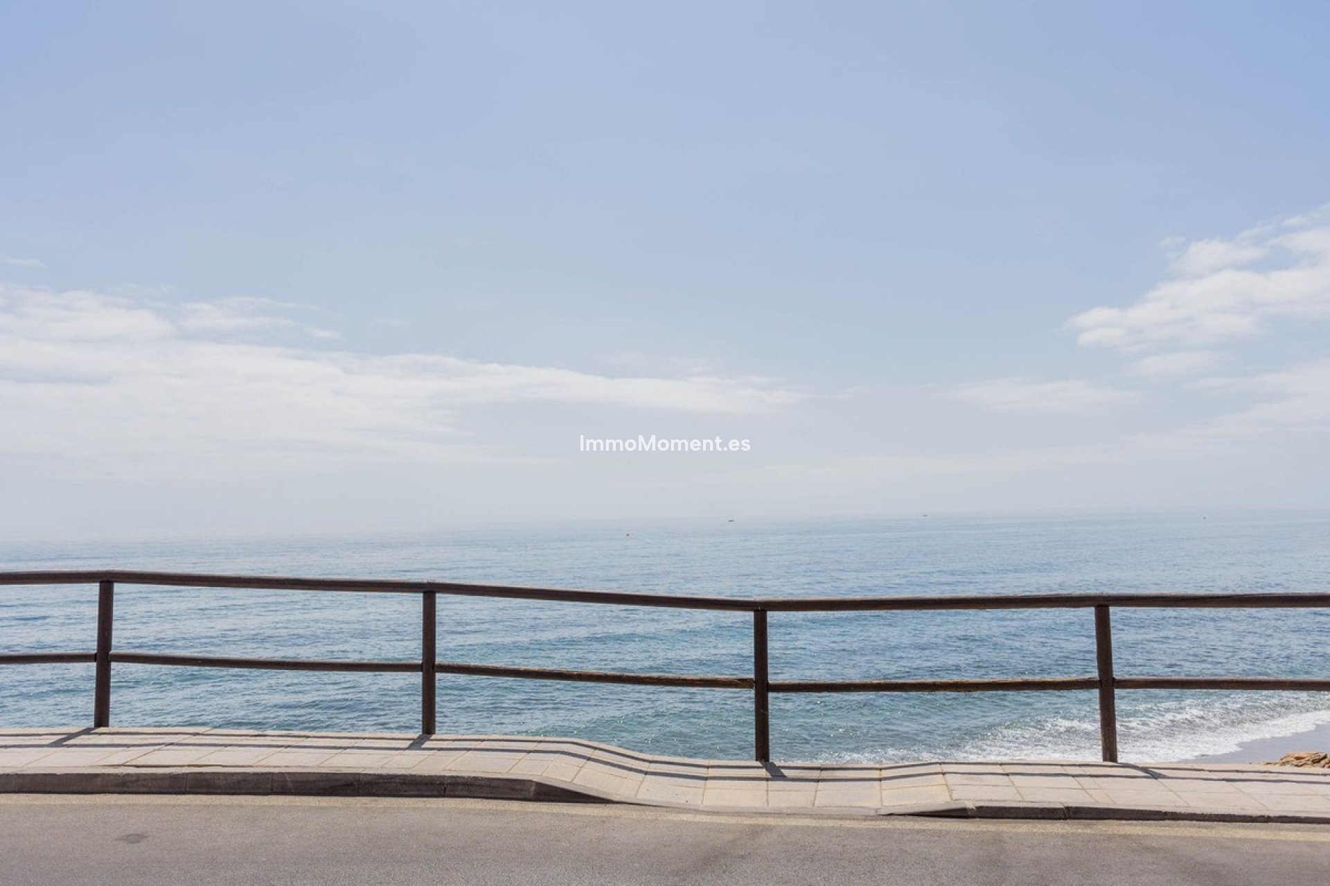 Reventa - Apartamento - Mijas Costa - Calahonda