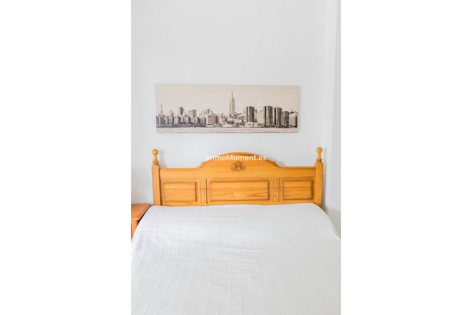 Reventa - Apartamento - Mijas Costa - Calahonda