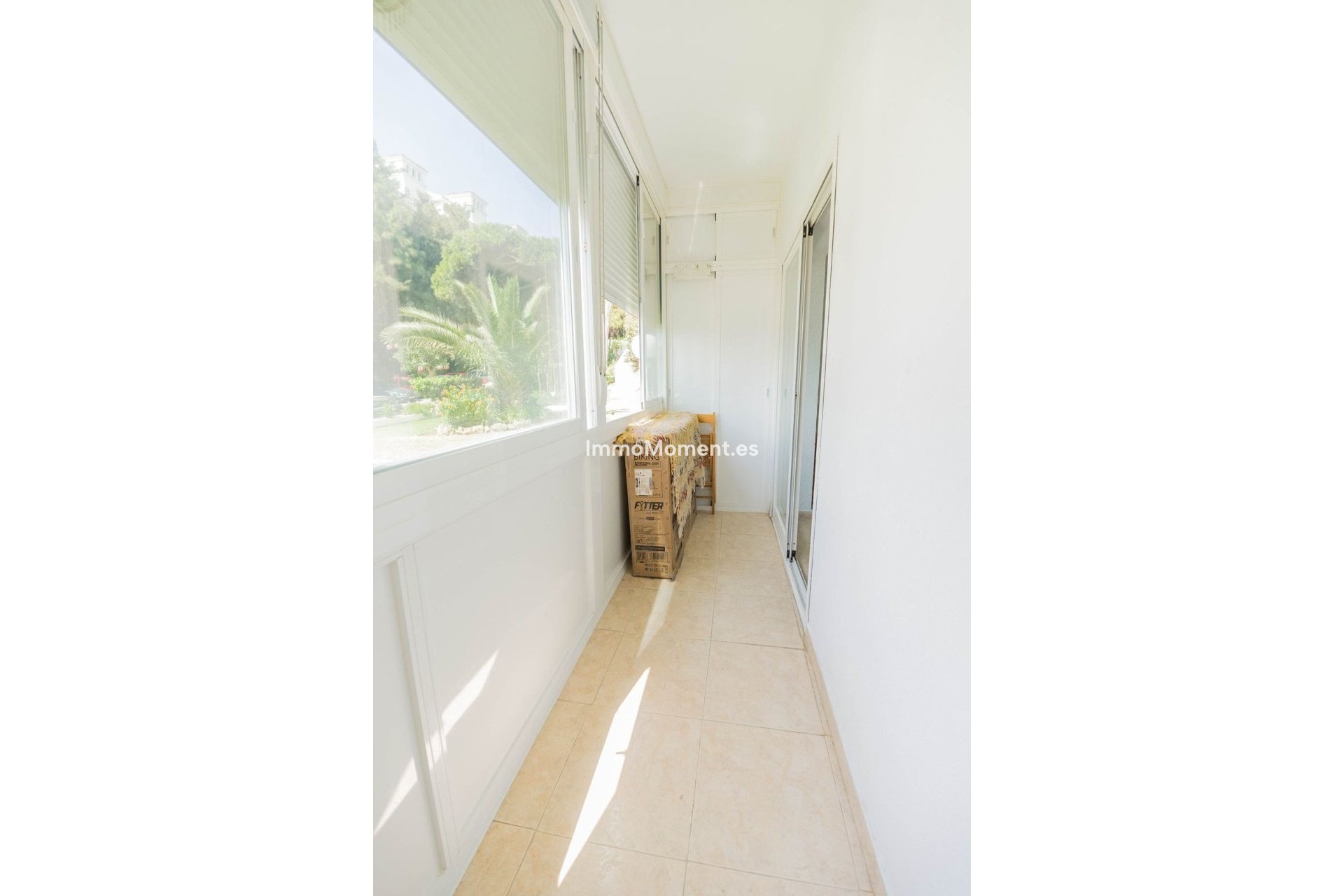Reventa - Apartamento - Mijas Costa - Calahonda