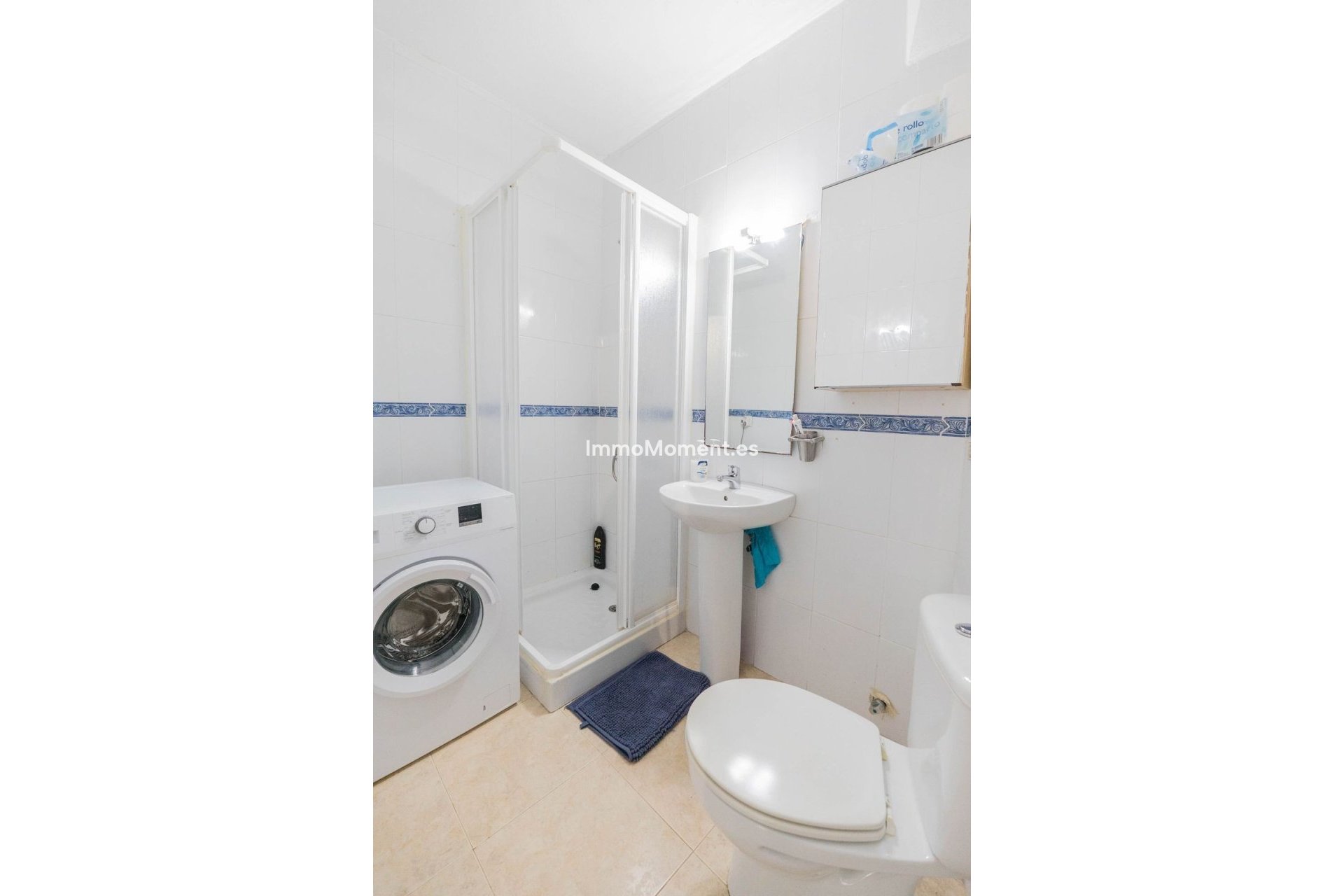 Reventa - Apartamento - Mijas Costa - Calahonda