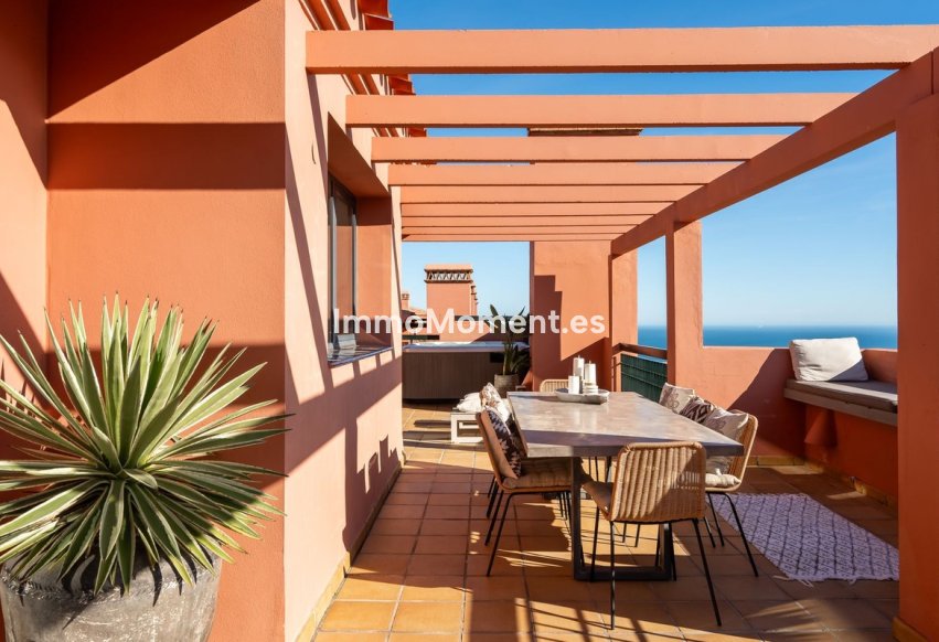 Reventa - Apartamento - Mijas Costa - Calahonda