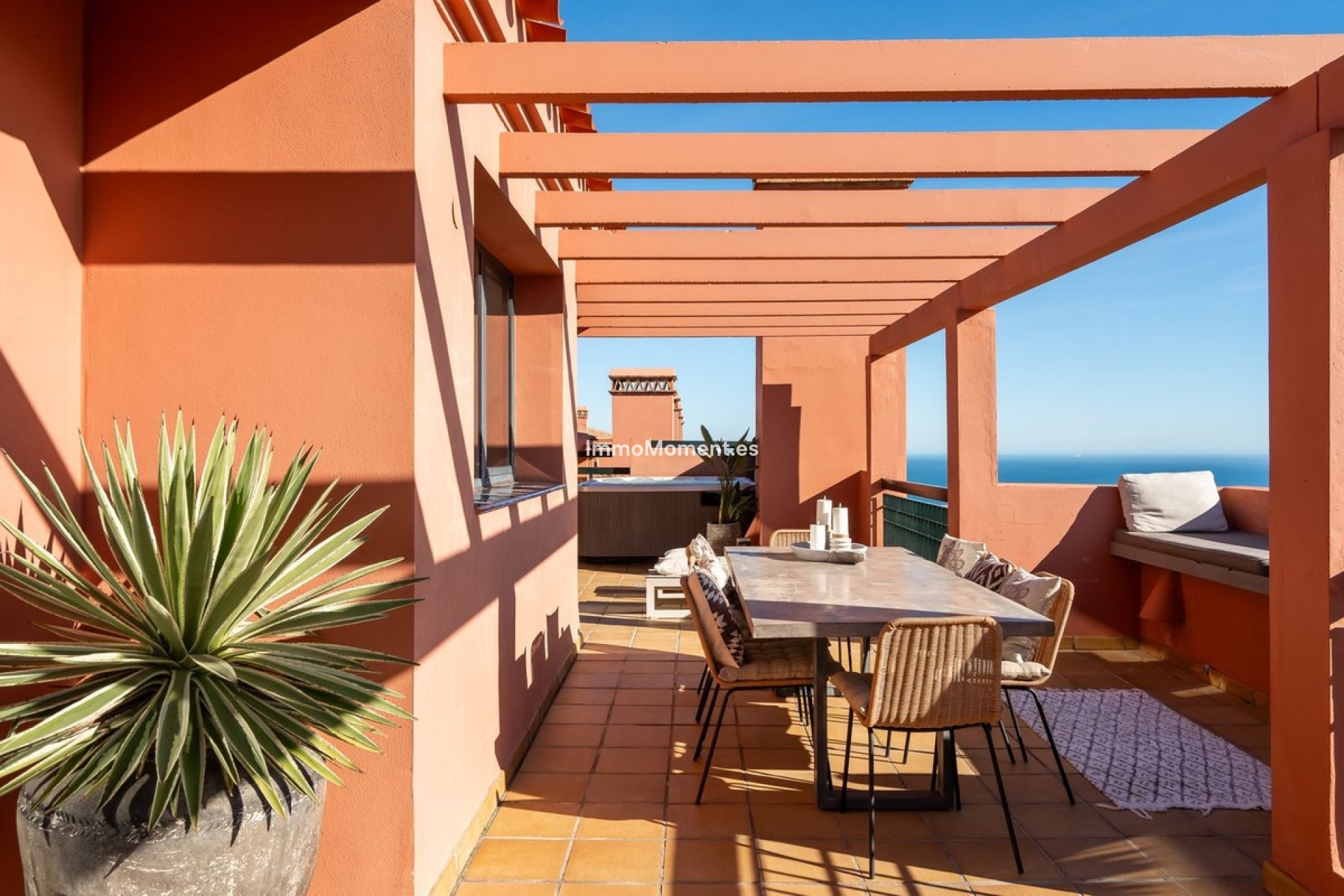 Reventa - Apartamento - Mijas Costa - Calahonda