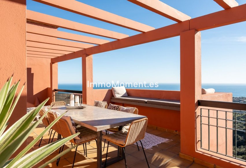 Reventa - Apartamento - Mijas Costa - Calahonda