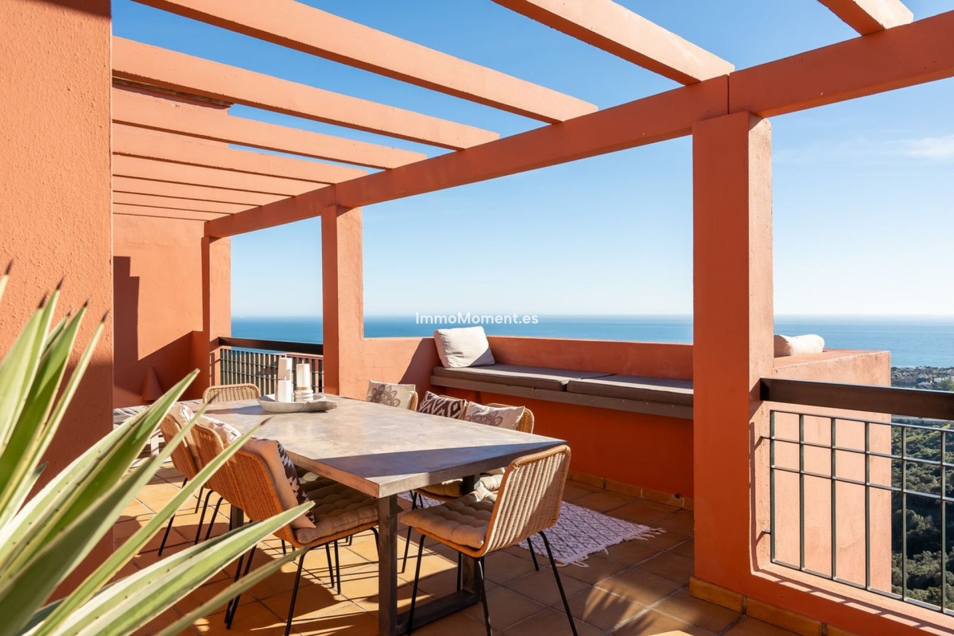 Reventa - Apartamento - Mijas Costa - Calahonda