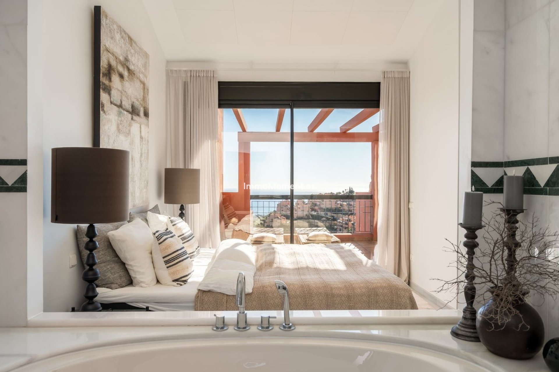 Reventa - Apartamento - Mijas Costa - Calahonda