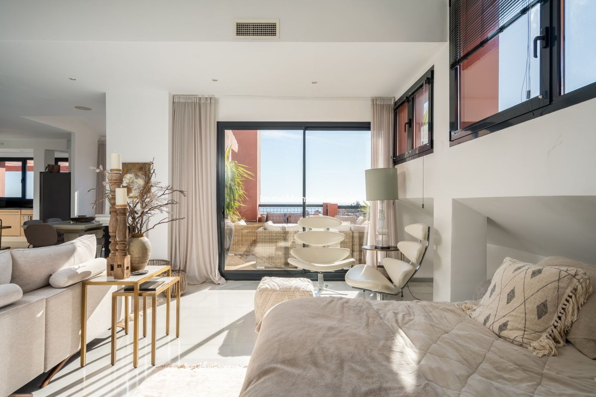 Reventa - Apartamento - Mijas Costa - Calahonda