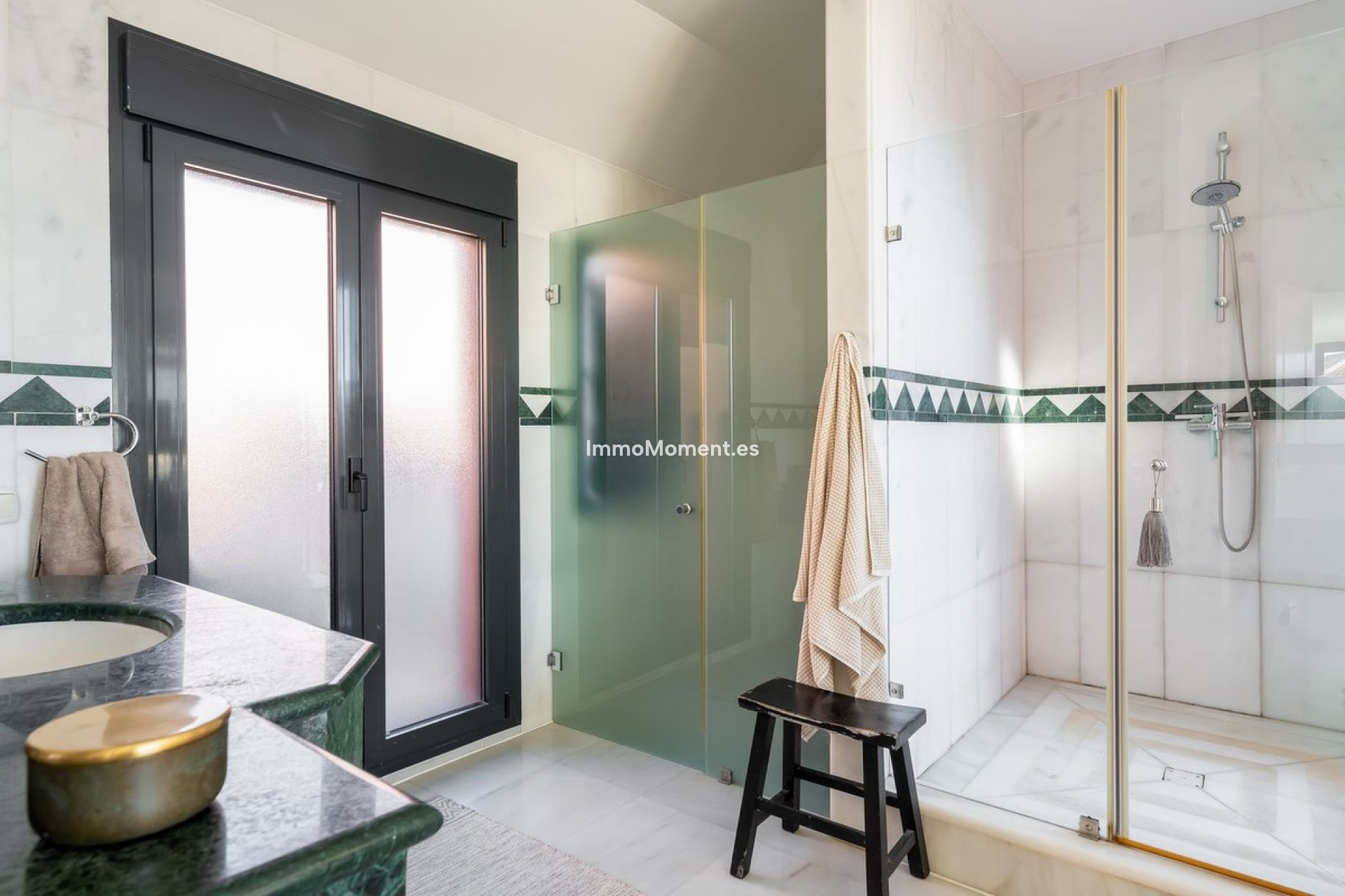 Reventa - Apartamento - Mijas Costa - Calahonda