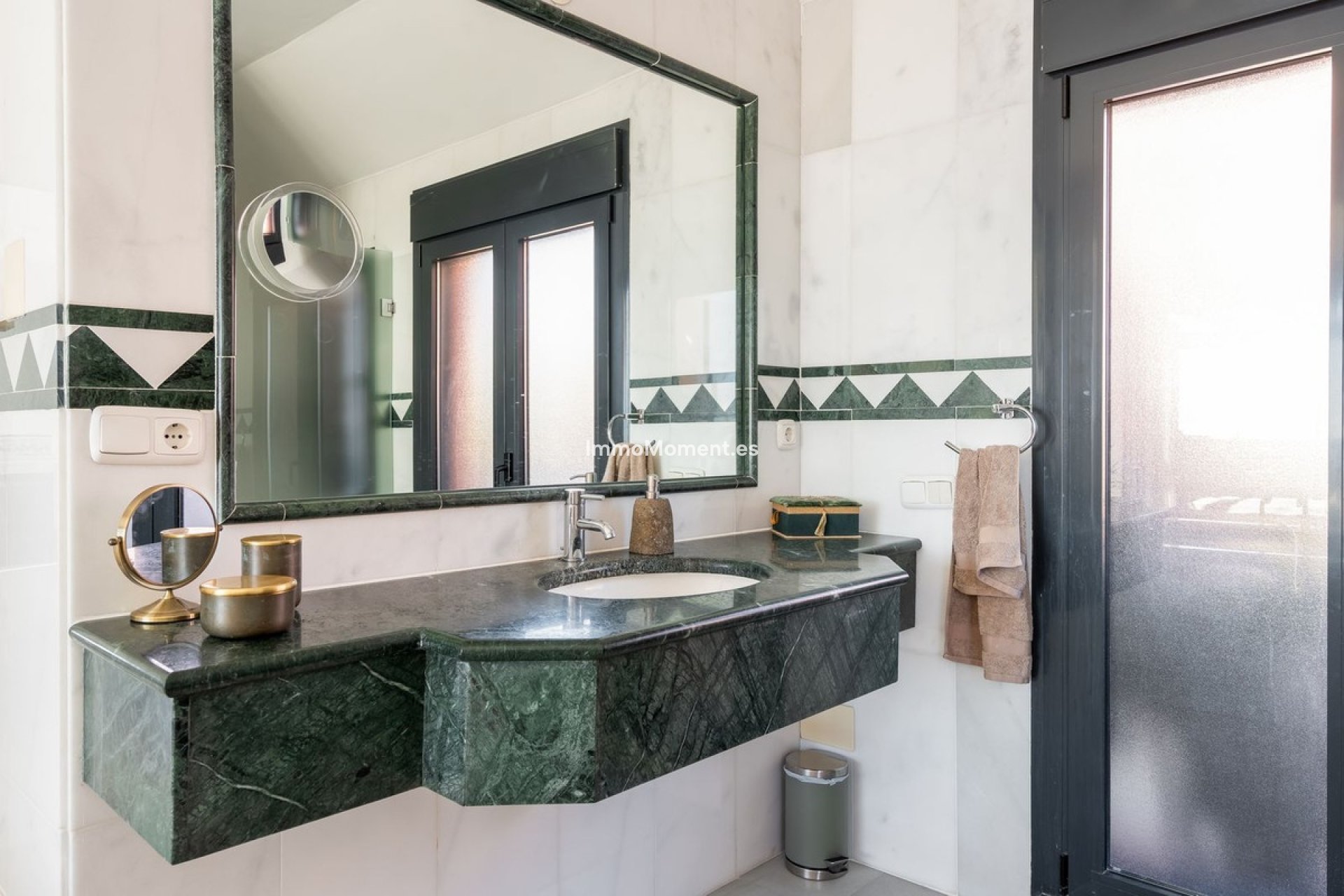 Reventa - Apartamento - Mijas Costa - Calahonda