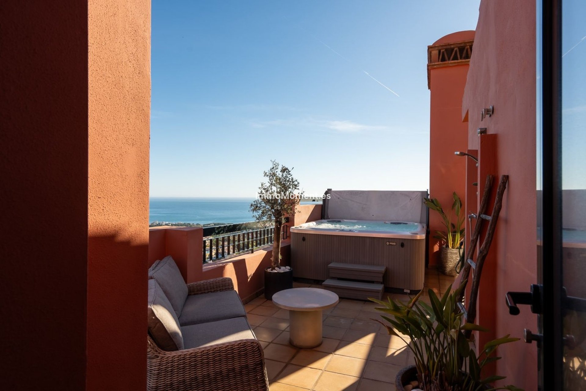 Reventa - Apartamento - Mijas Costa - Calahonda