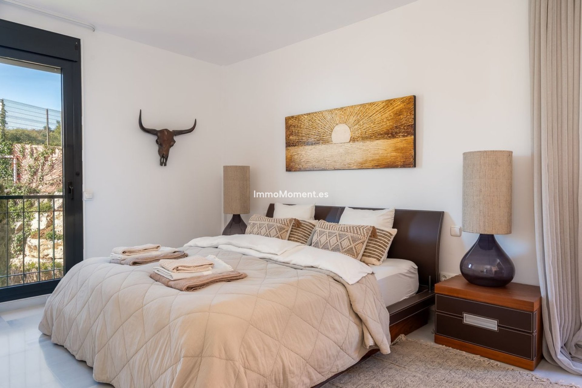 Reventa - Apartamento - Mijas Costa - Calahonda