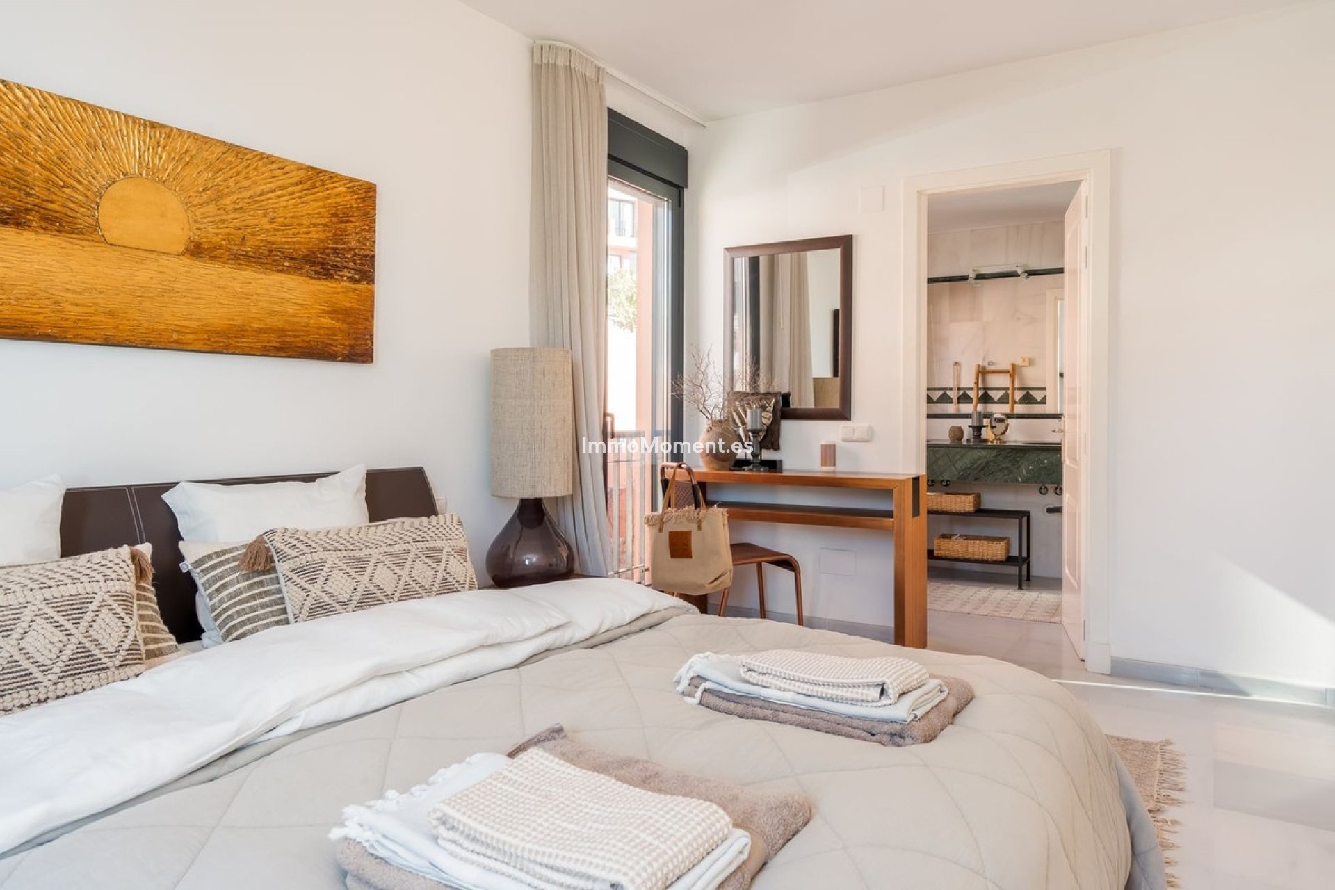 Reventa - Apartamento - Mijas Costa - Calahonda