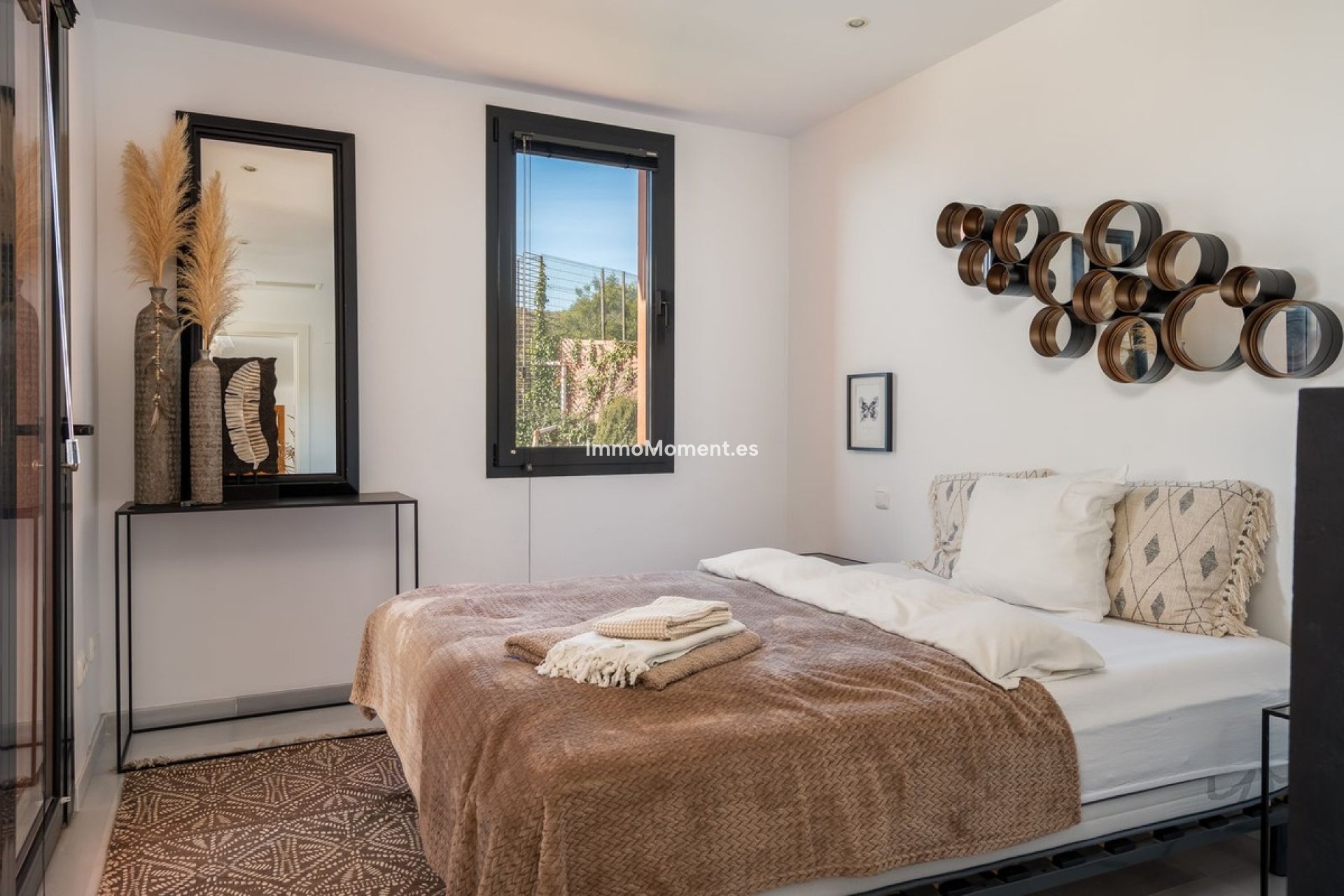 Reventa - Apartamento - Mijas Costa - Calahonda