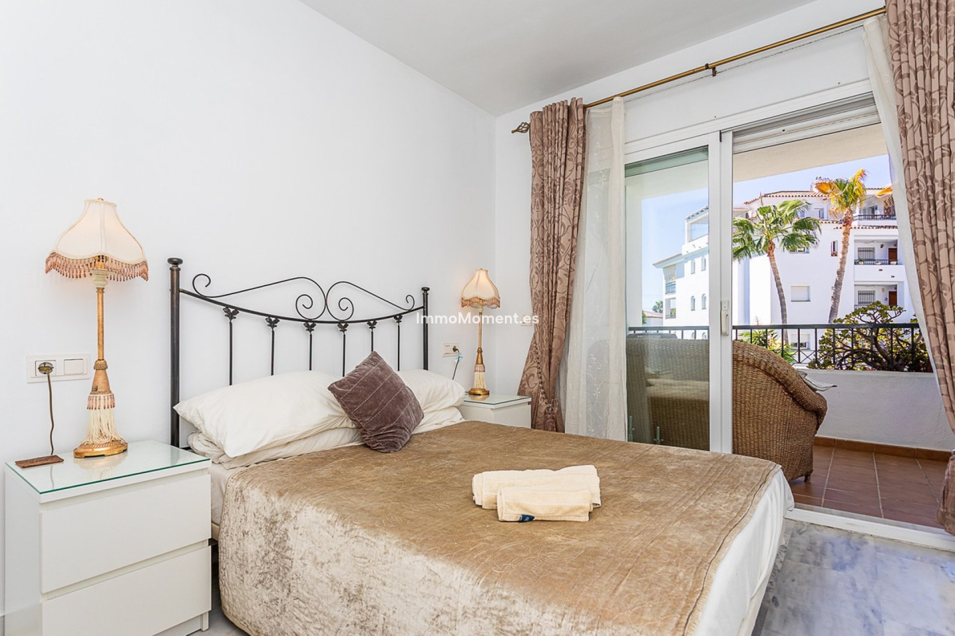 Reventa - Apartamento - Mijas Costa - Calahonda