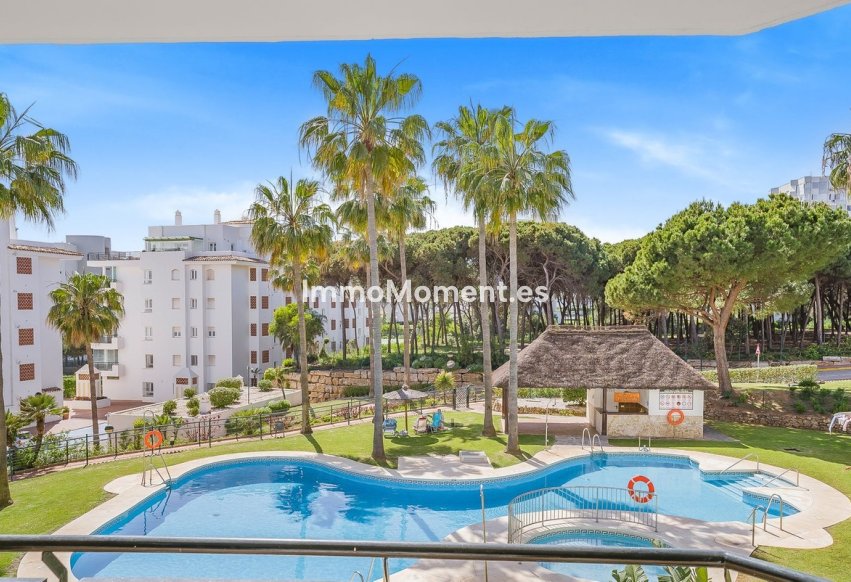 Reventa - Apartamento - Mijas Costa - Calahonda