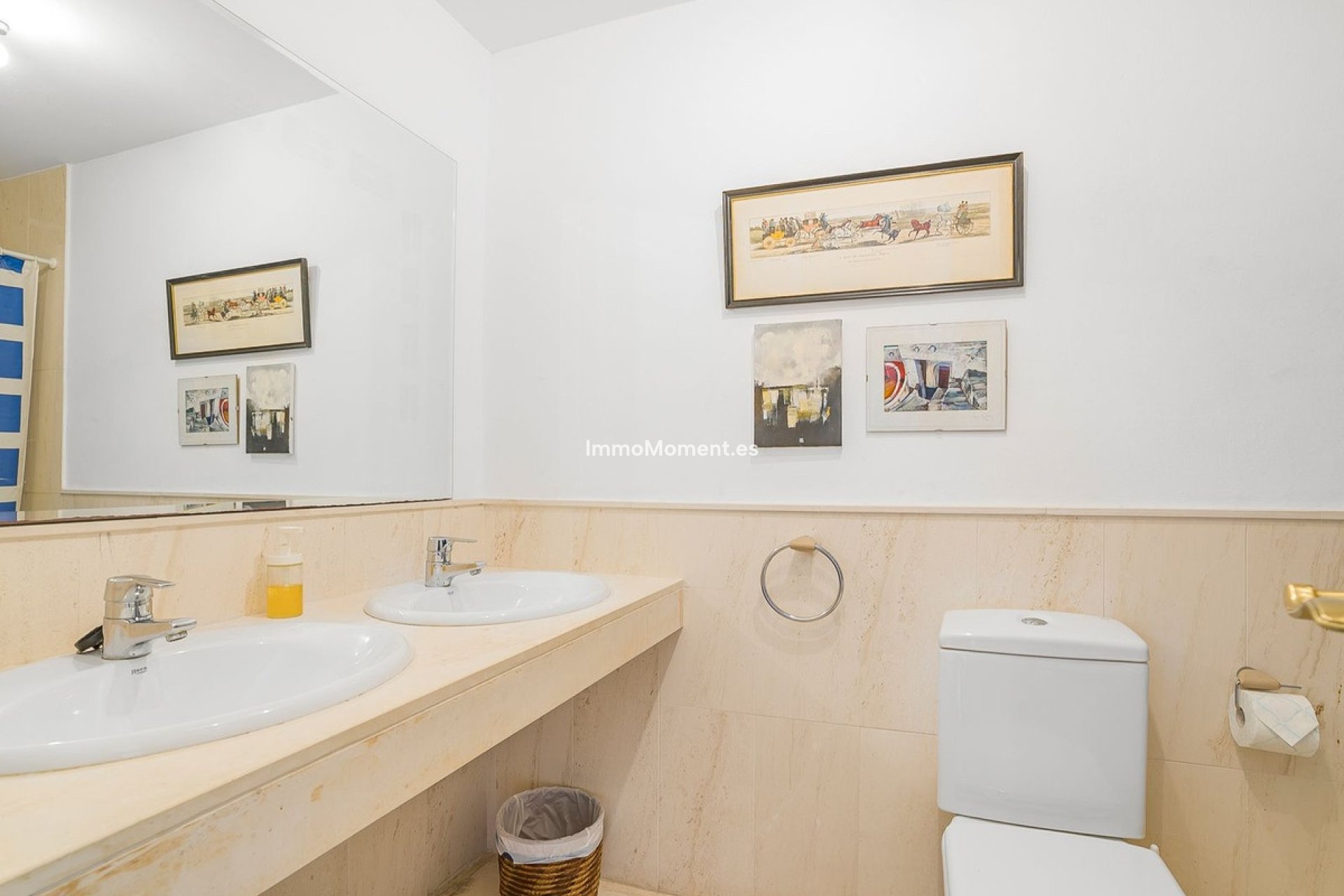 Reventa - Apartamento - Mijas Costa - Calahonda