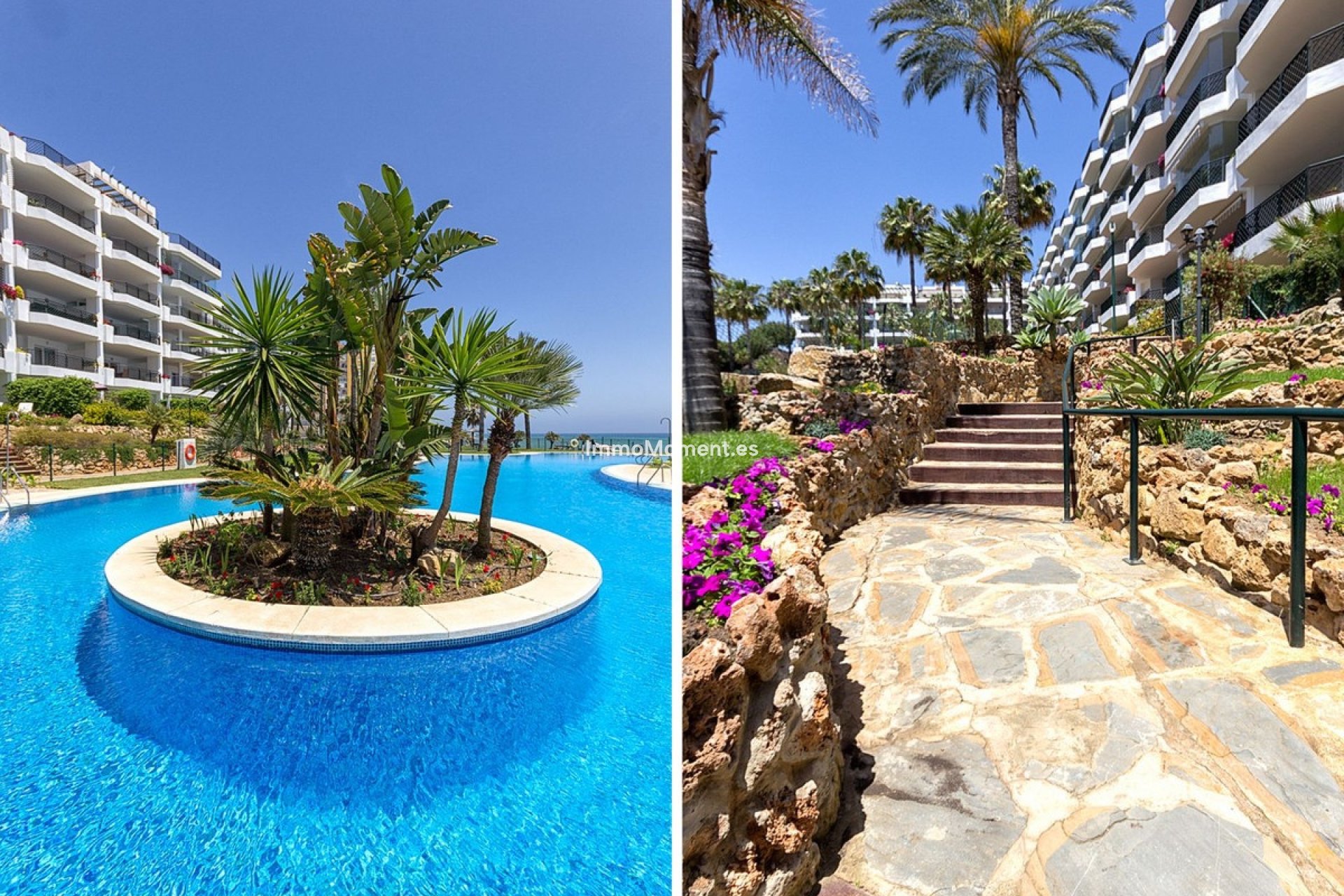 Reventa - Apartamento - Mijas Costa - Calahonda