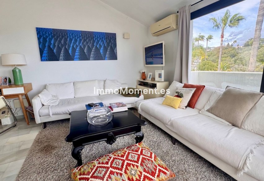 Reventa - Apartamento - Mijas Costa - Calahonda