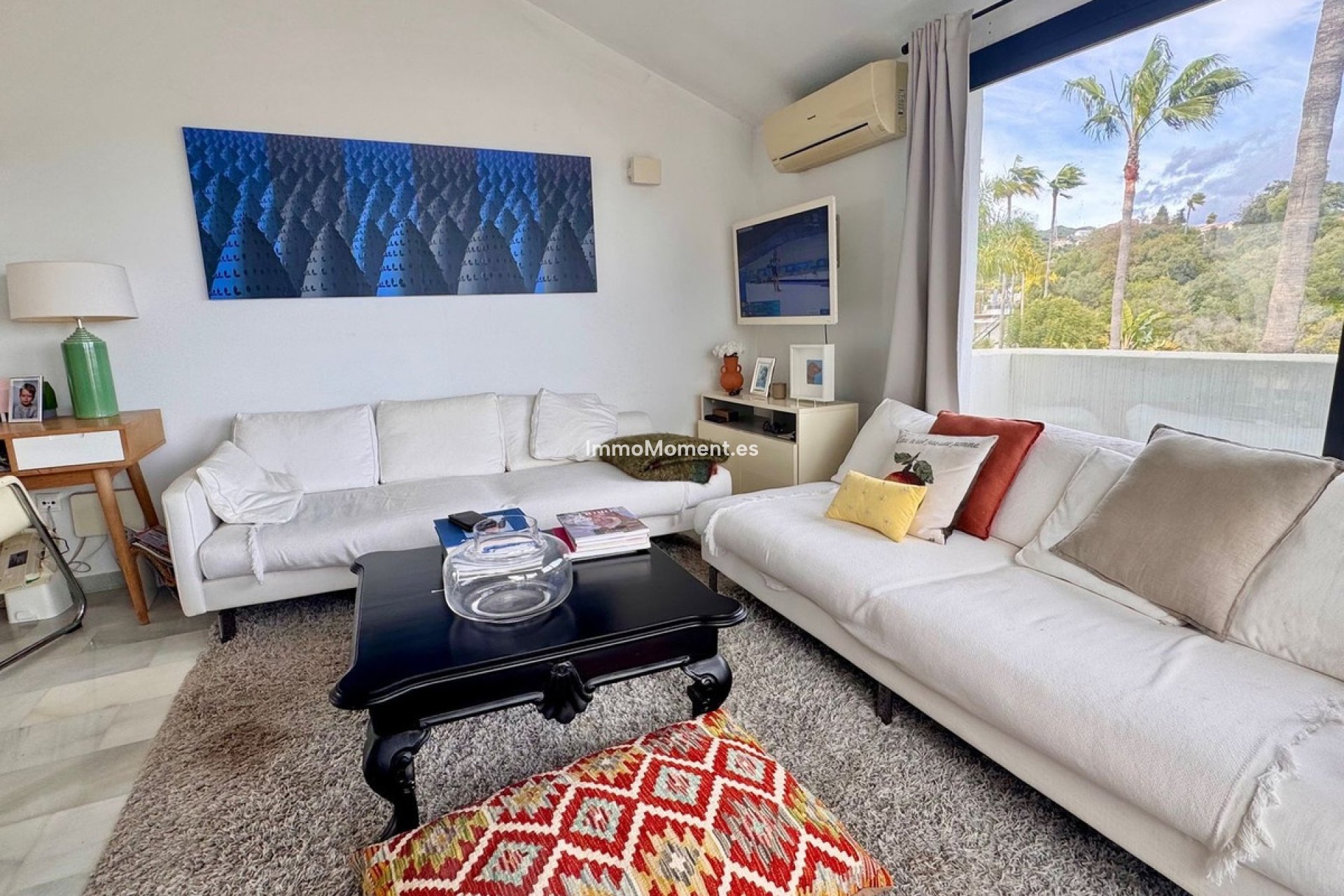 Reventa - Apartamento - Mijas Costa - Calahonda
