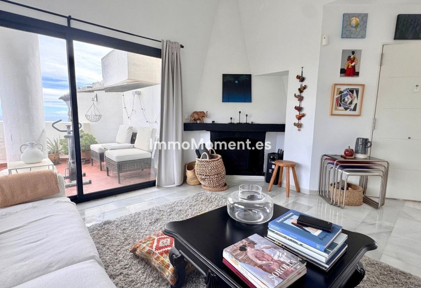 Reventa - Apartamento - Mijas Costa - Calahonda