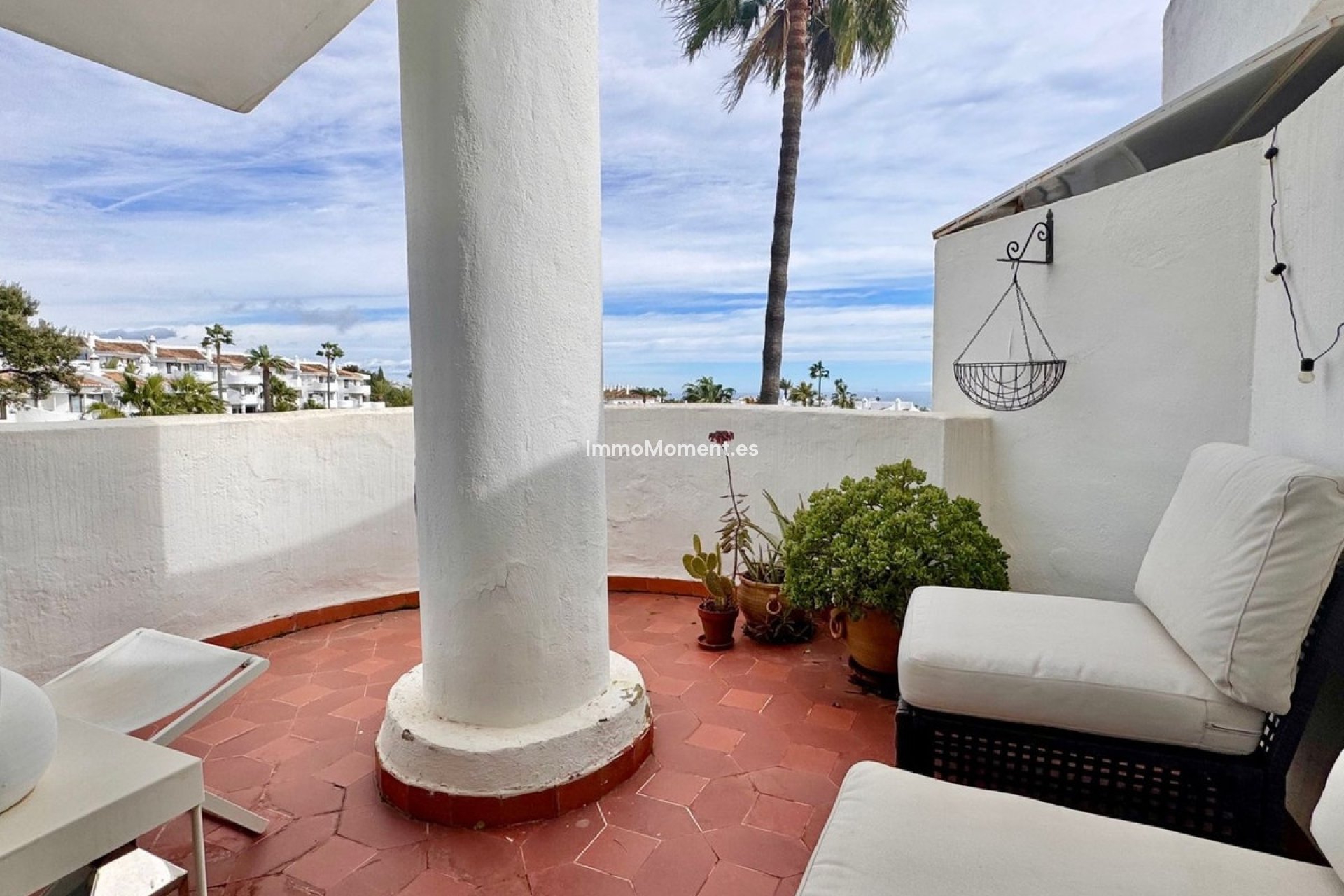 Reventa - Apartamento - Mijas Costa - Calahonda