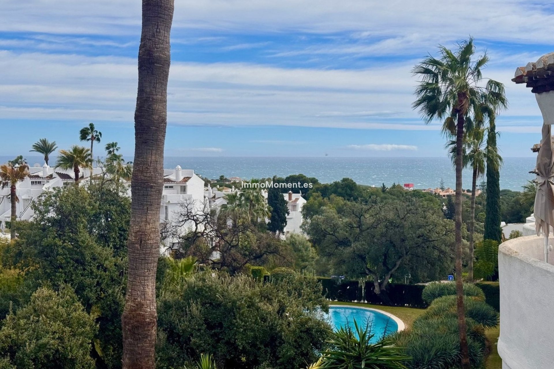 Reventa - Apartamento - Mijas Costa - Calahonda