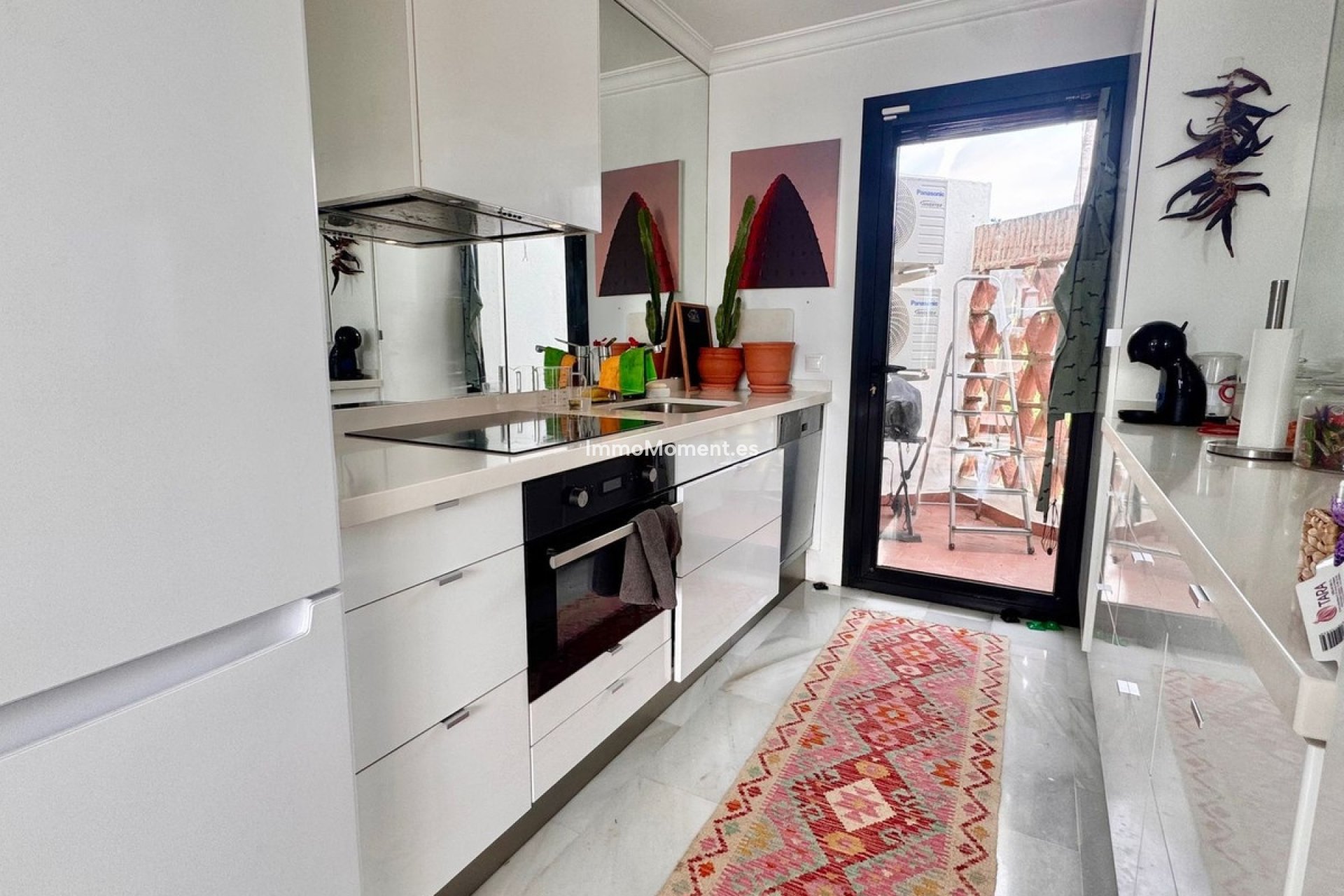 Reventa - Apartamento - Mijas Costa - Calahonda