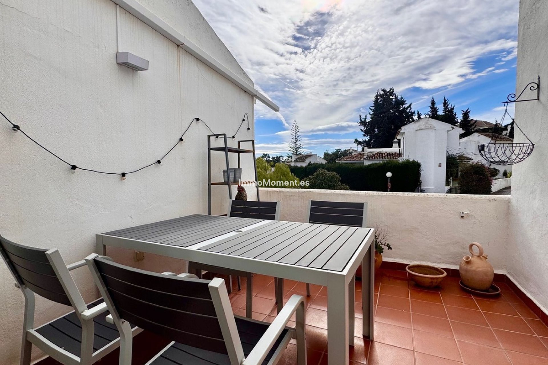 Reventa - Apartamento - Mijas Costa - Calahonda