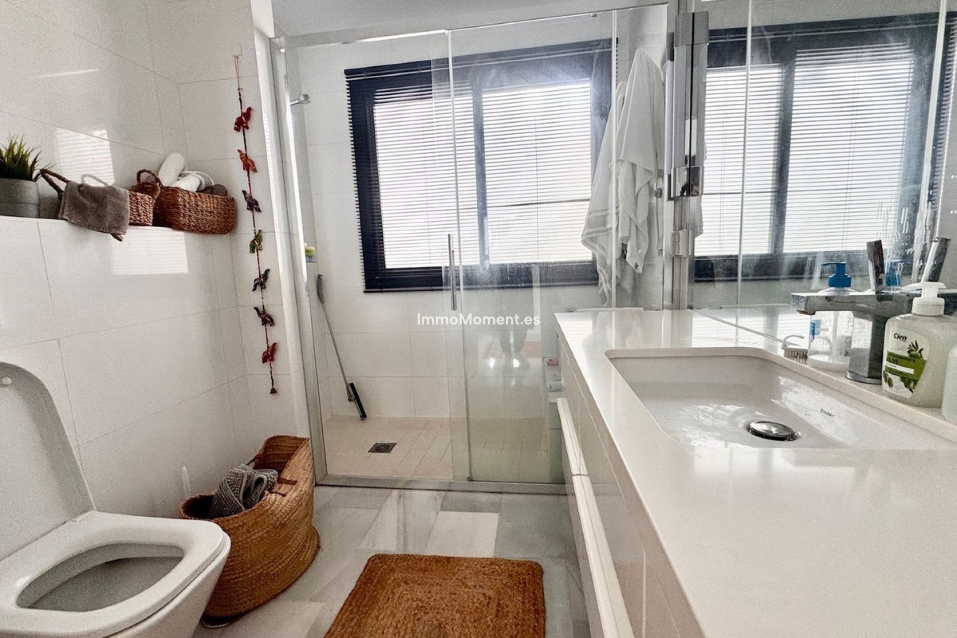 Reventa - Apartamento - Mijas Costa - Calahonda