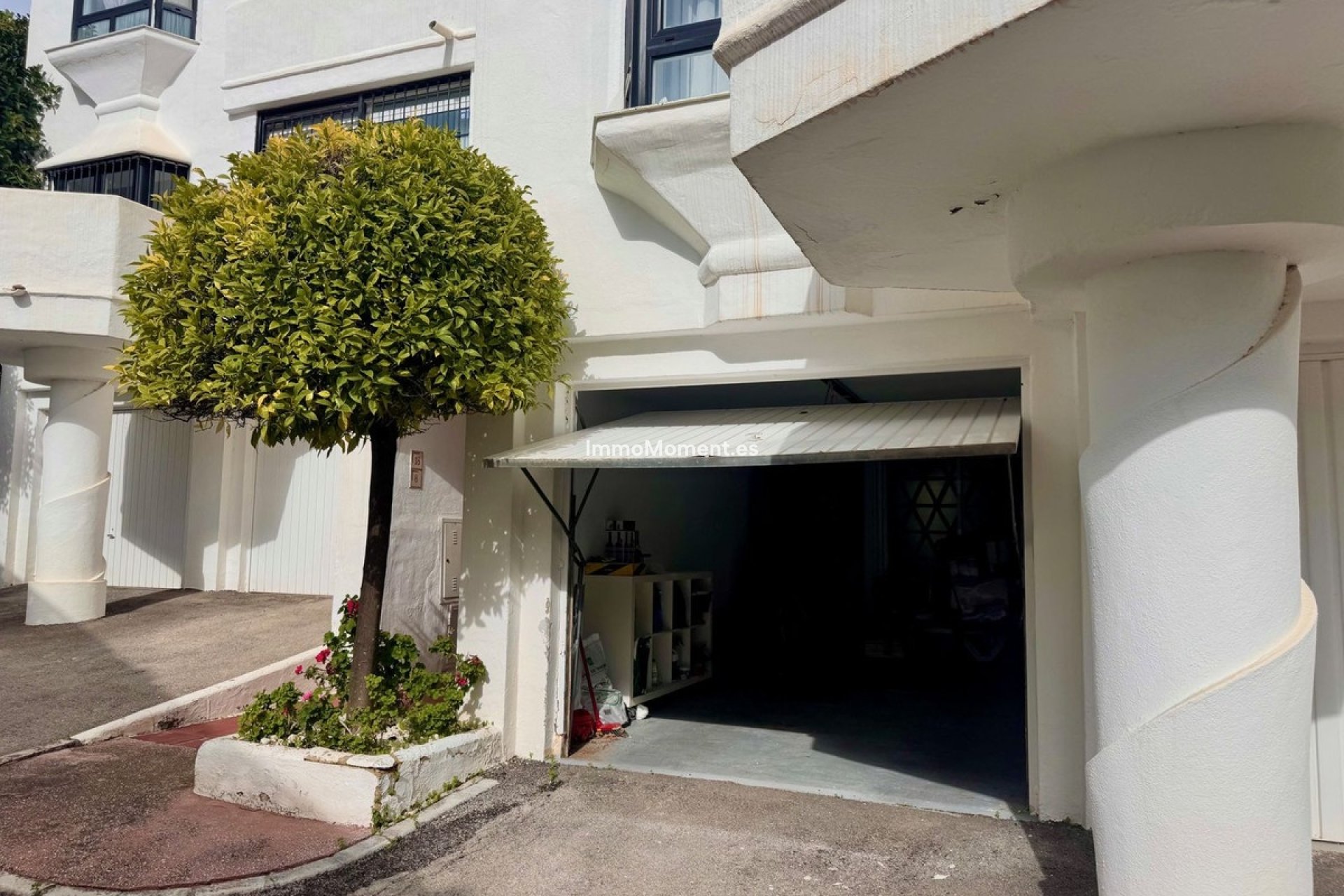 Reventa - Apartamento - Mijas Costa - Calahonda