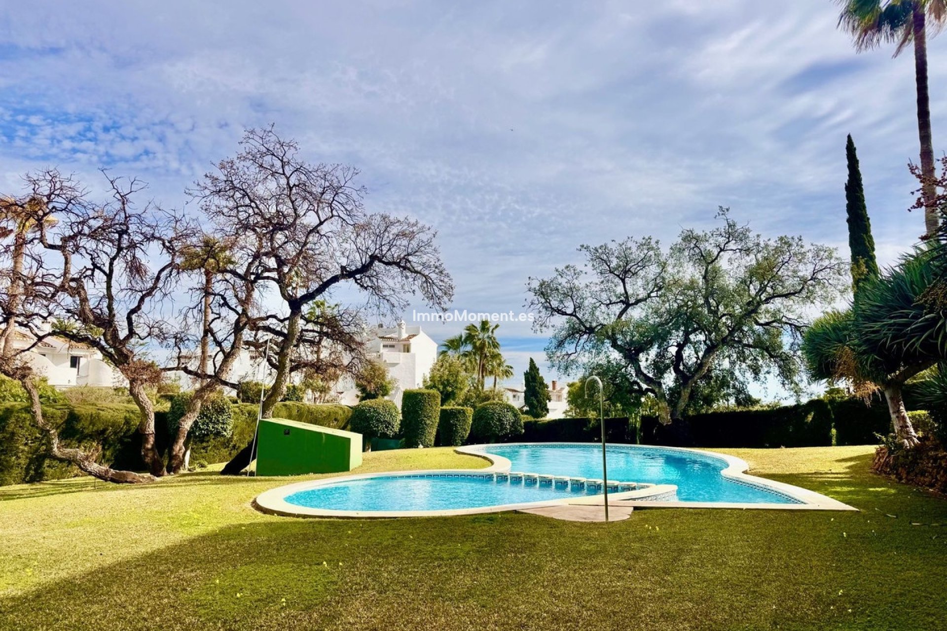 Reventa - Apartamento - Mijas Costa - Calahonda