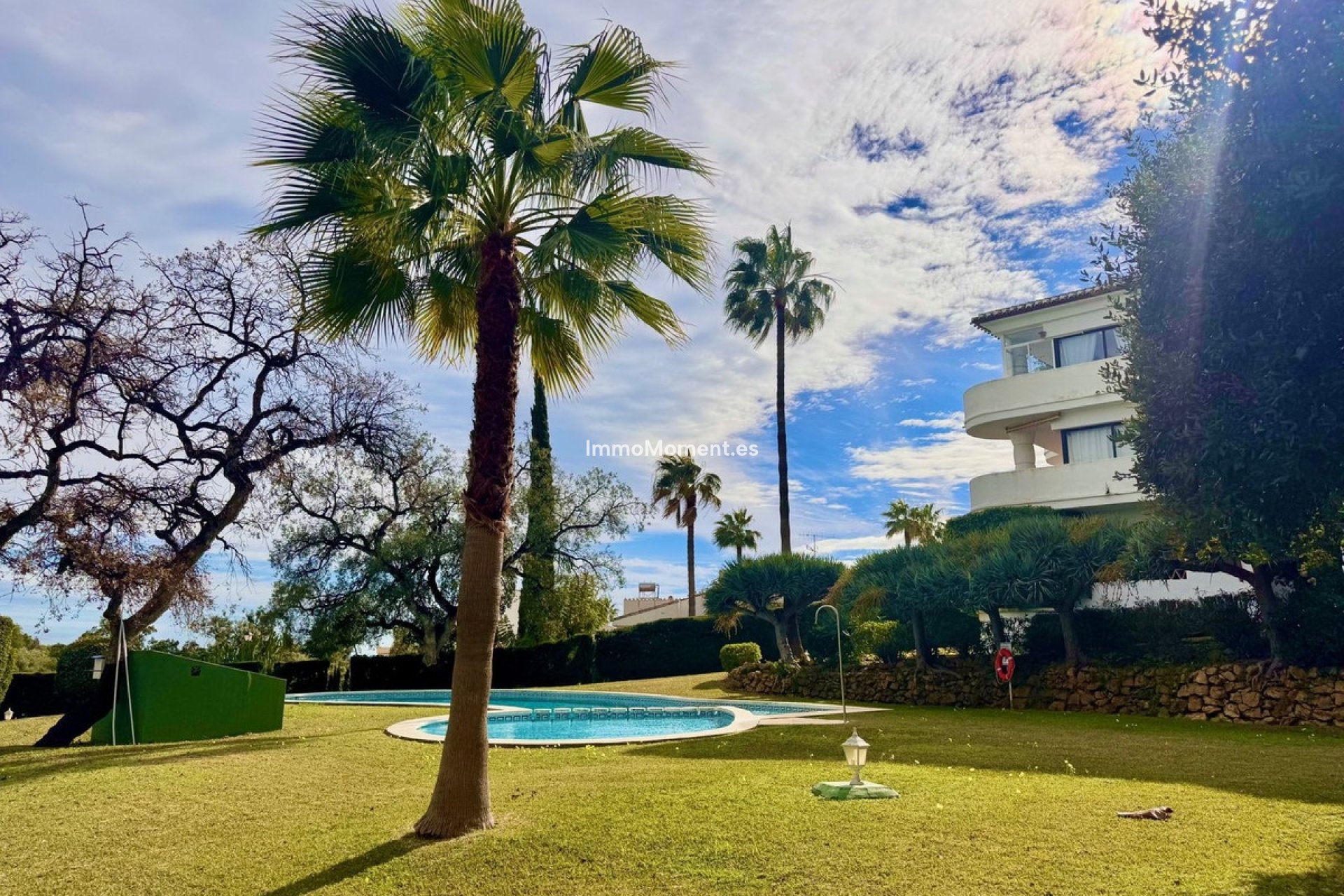 Reventa - Apartamento - Mijas Costa - Calahonda