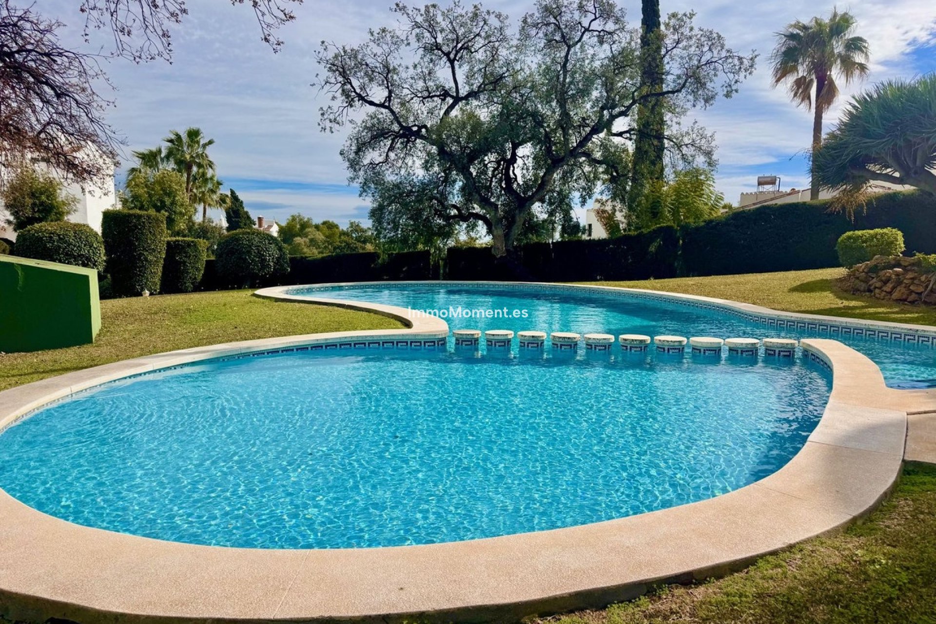 Reventa - Apartamento - Mijas Costa - Calahonda