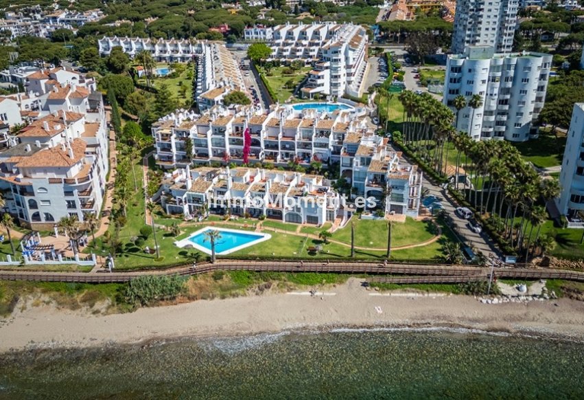 Reventa - Apartamento - Mijas Costa - Calahonda