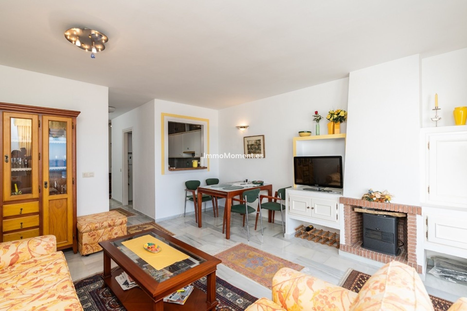 Reventa - Apartamento - Mijas Costa - Calahonda